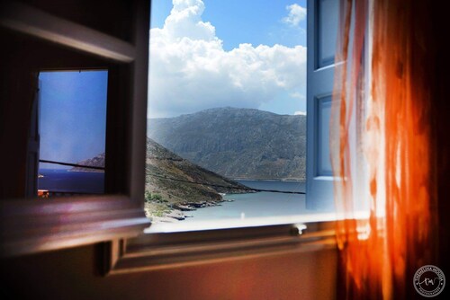 Mountain-Sea Kalymnos for 2