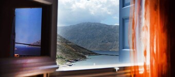 Mountain-Sea Kalymnos for 2