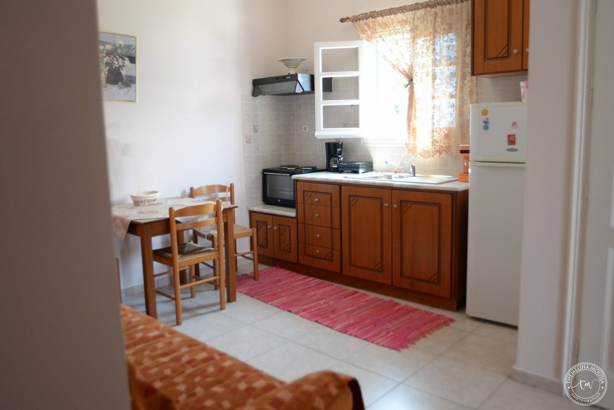 Mountain-Sea Kalymnos for 2