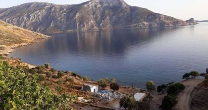 Kalymnos Montagne-Mer pour 2