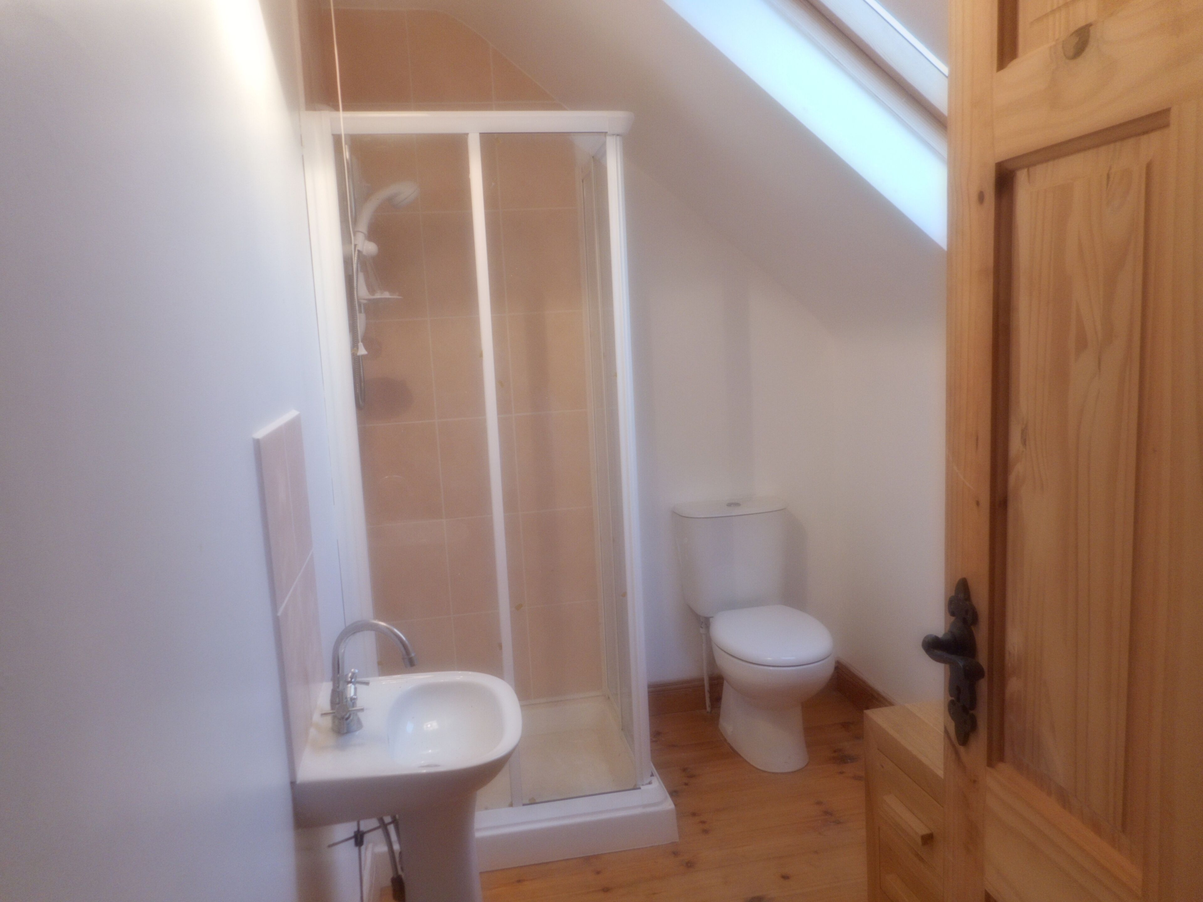 private studio apartment