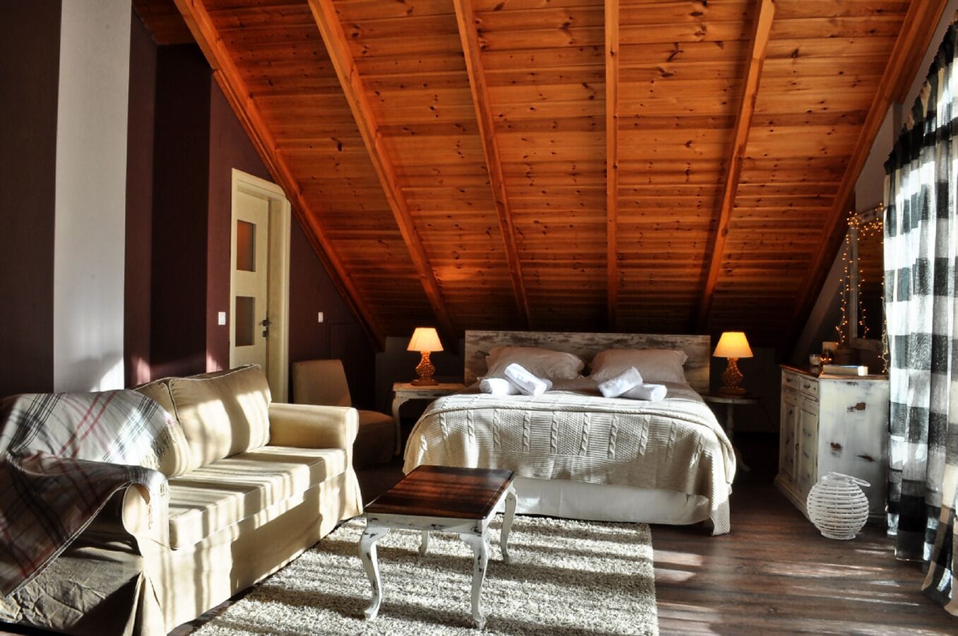 Chalet Coquelicot (Co-cli-co), relax in nature