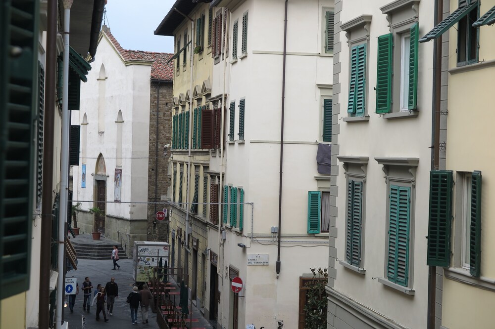 Wine Apartments Florence Ansonica