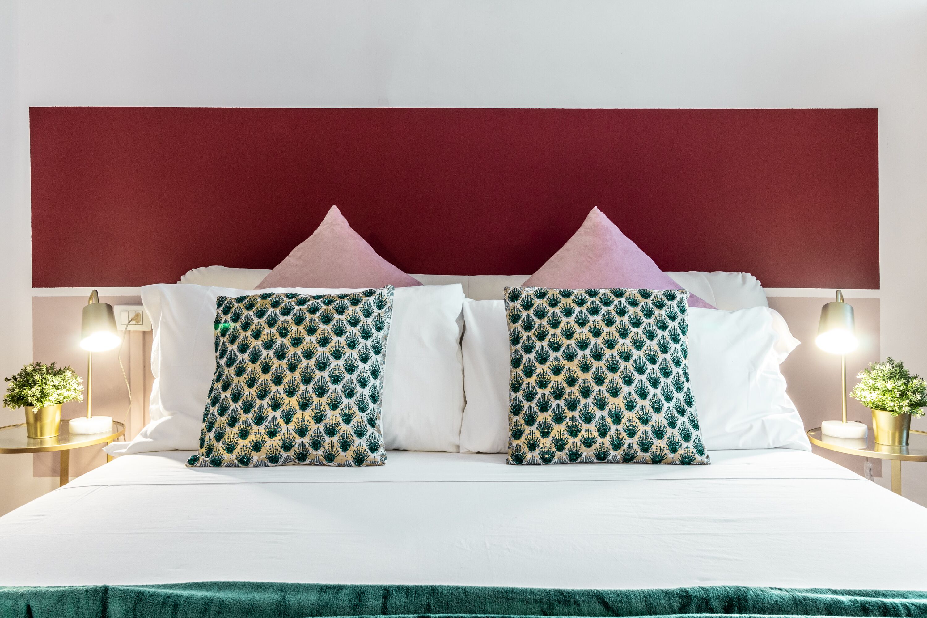 Wine Apartments Florence Ansonica