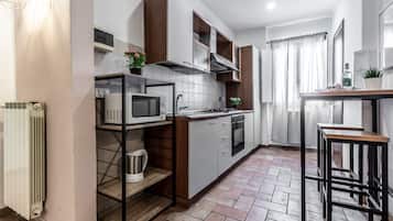 Familienapartment, 3 Schlafzimmer | Eigene Küche