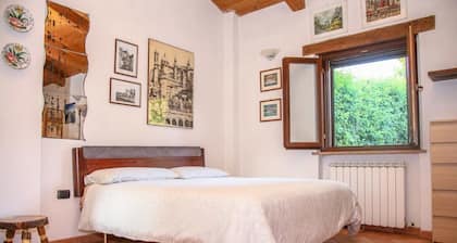 Casale di Nicolo - Loft Urbino