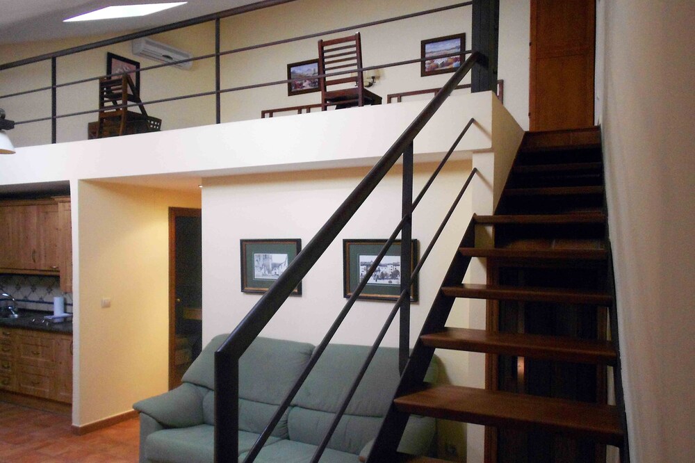 La Casa del Seise for 2 people