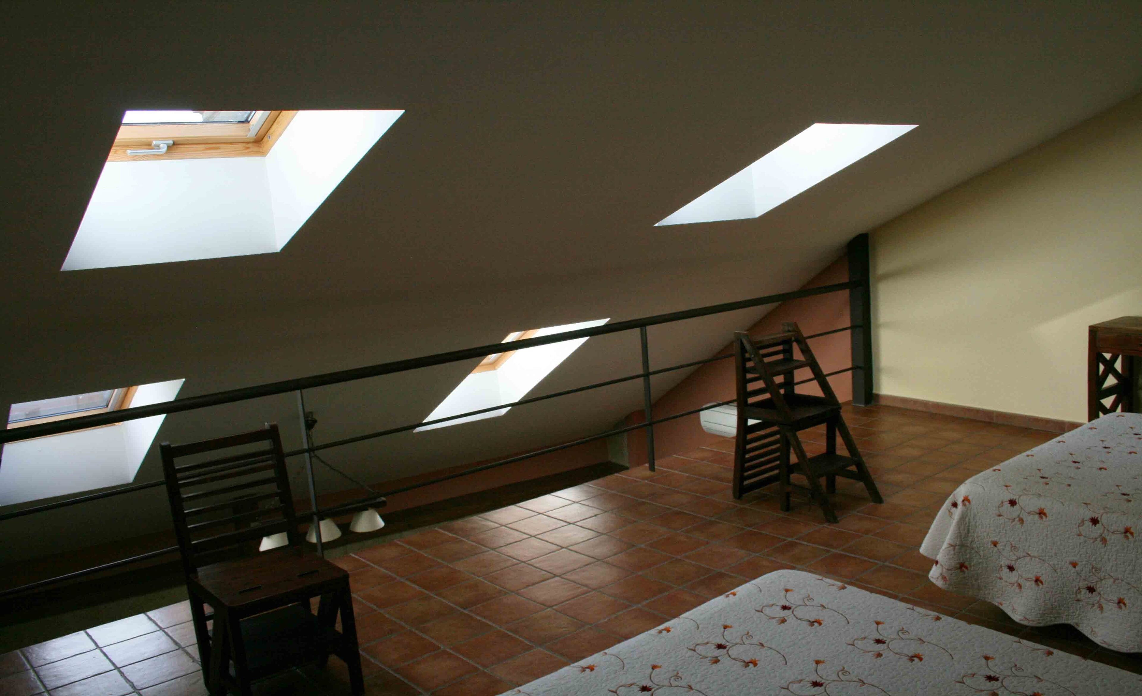 La Casa del Seise for 2 people