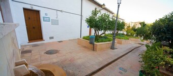 Zuliakhah Suite is ideal for a couple's stay