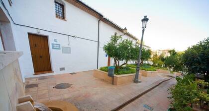 Zuliakhah Suite is ideal for a couple's stay