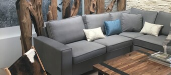 Cottage Voormalige schuur volledig gerestaureerd, veel charme! 