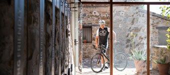 Majordoms - Can Riera de Montagut 7