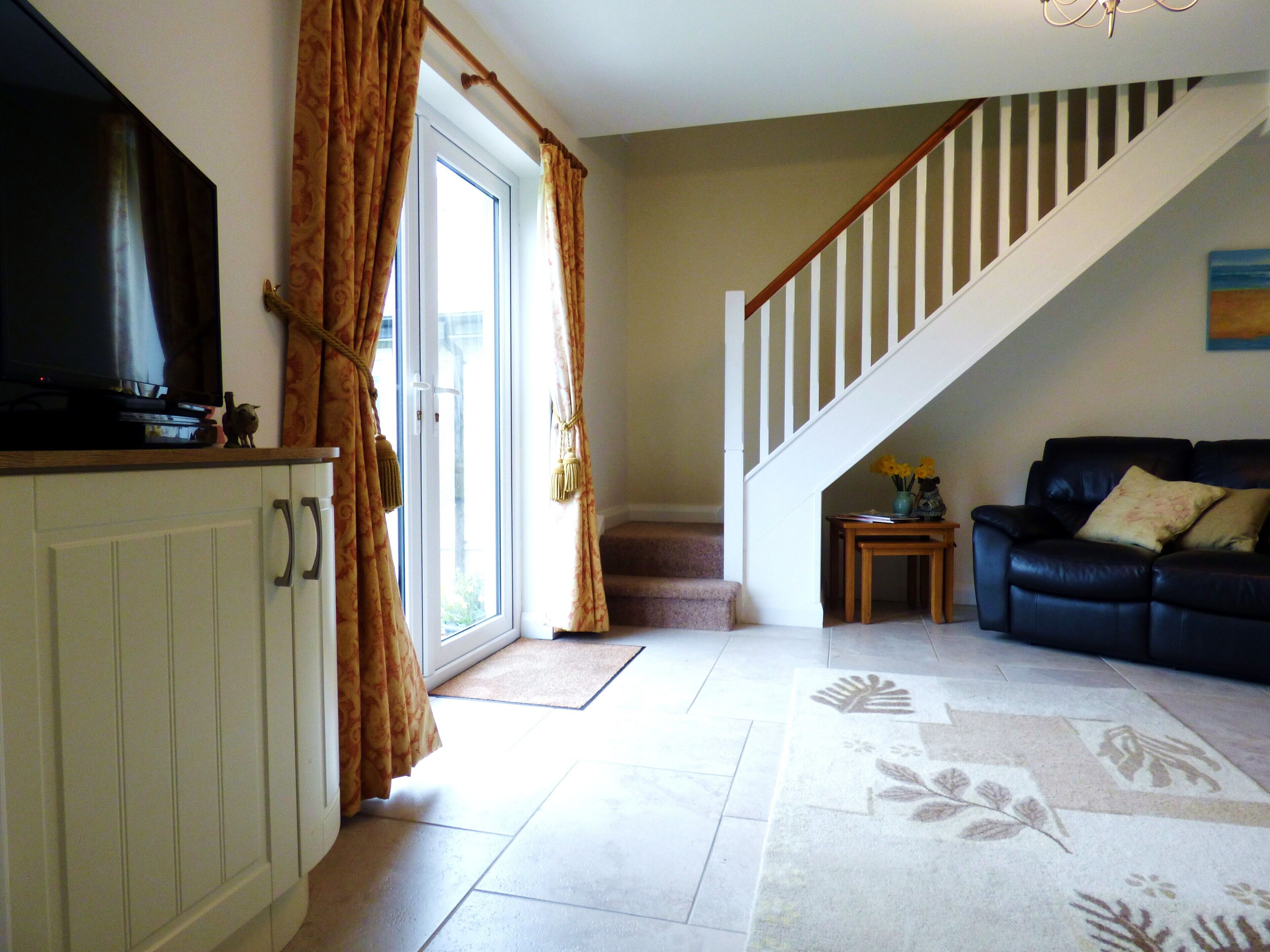 Meadow Cottage 4 Star NITB accomodation