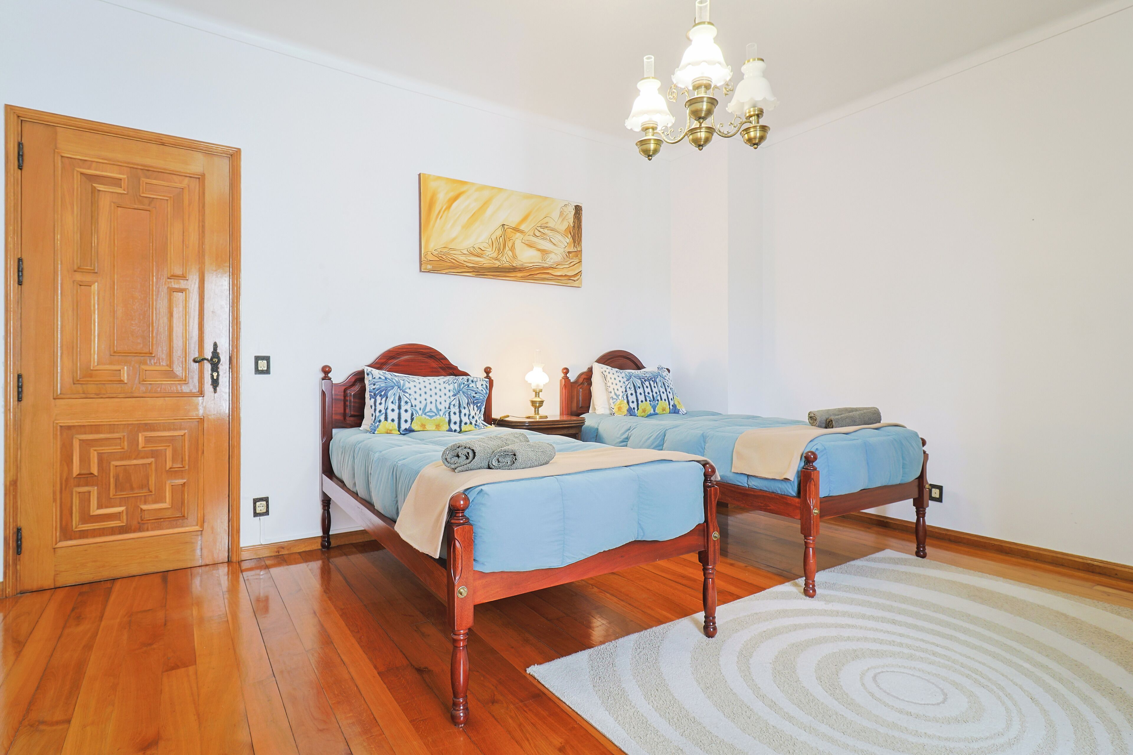 Foto - Casa Barão das Laranjeiras