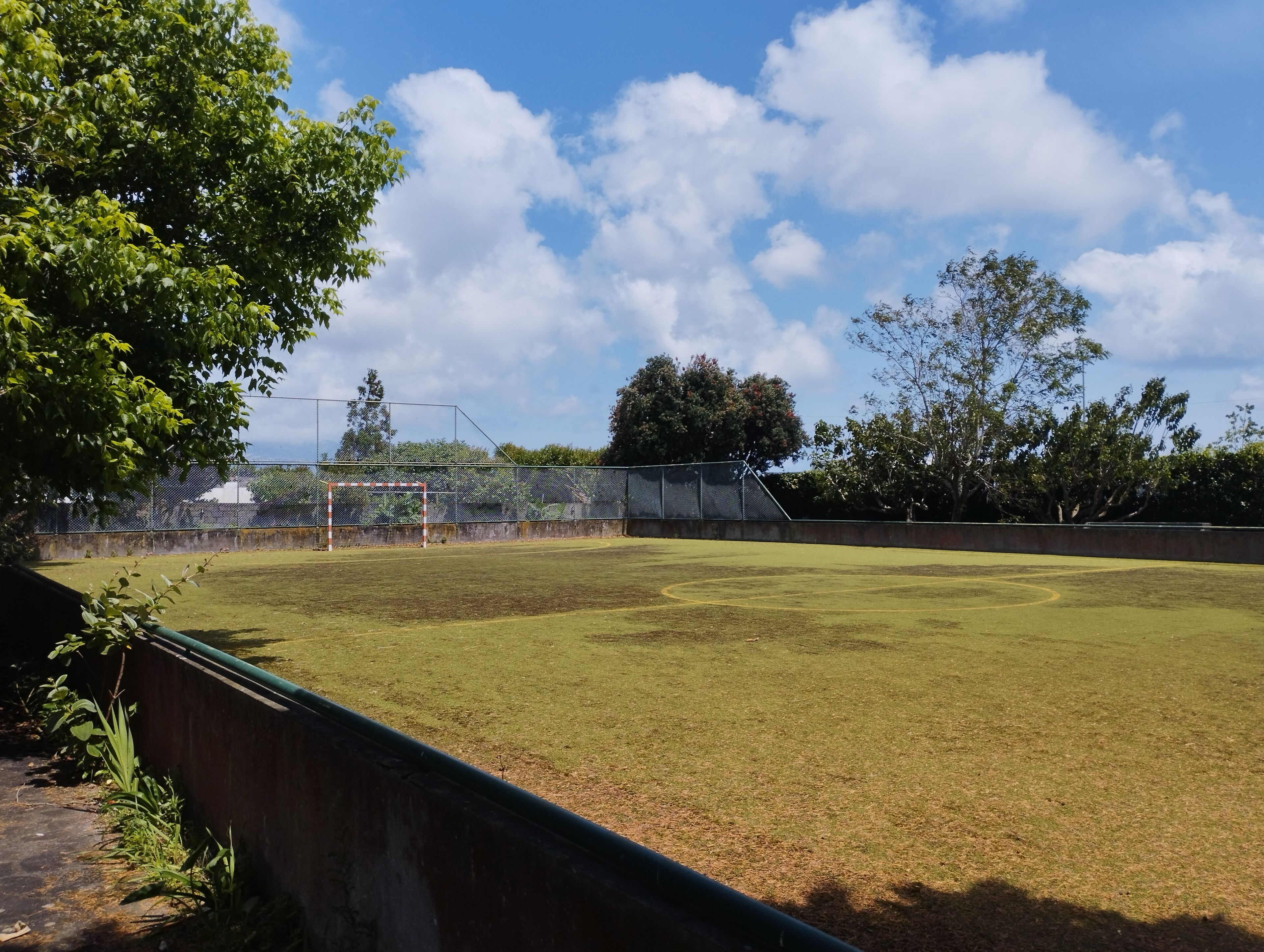 Foto - Casa Barão das Laranjeiras