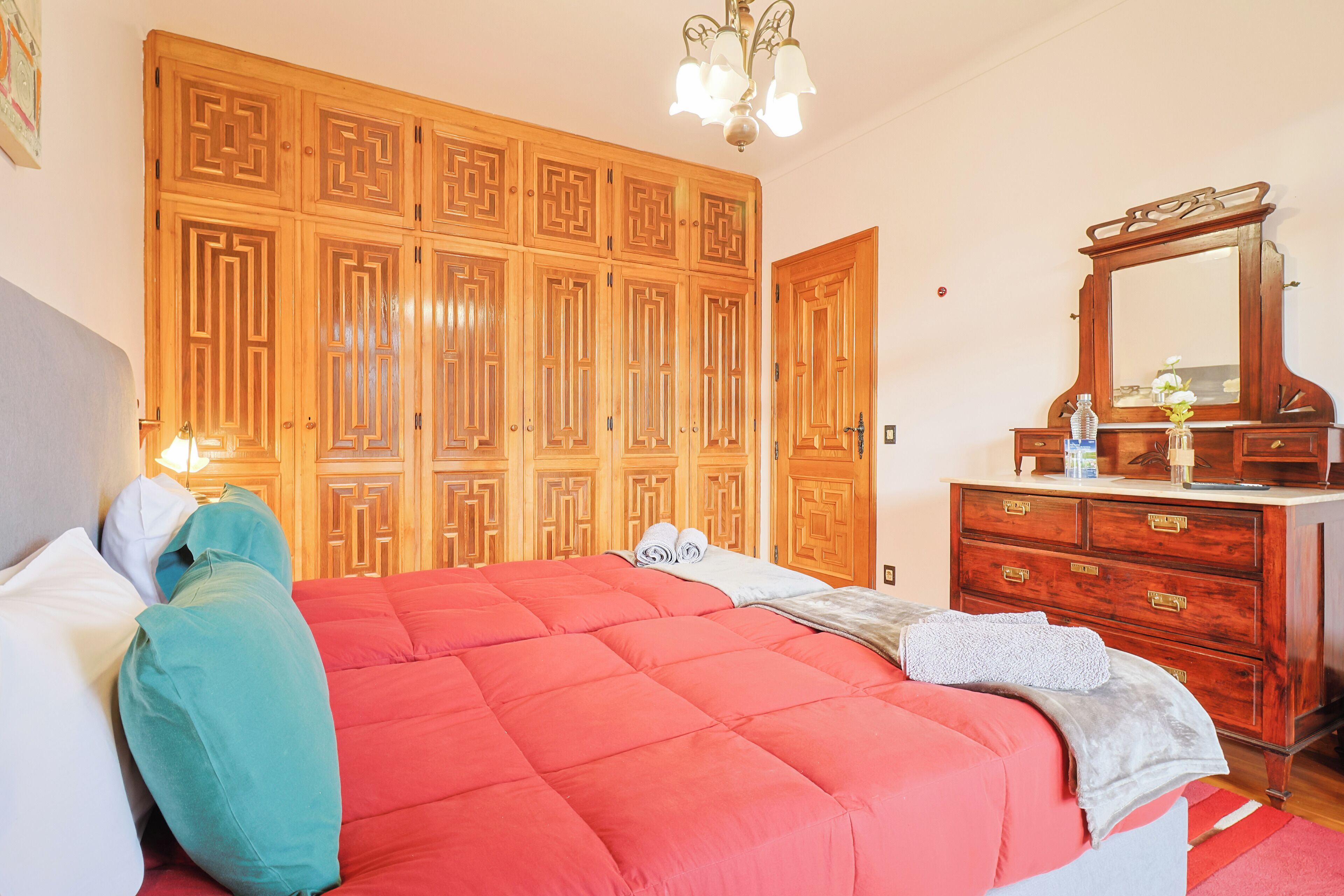 Foto - Casa Barão das Laranjeiras