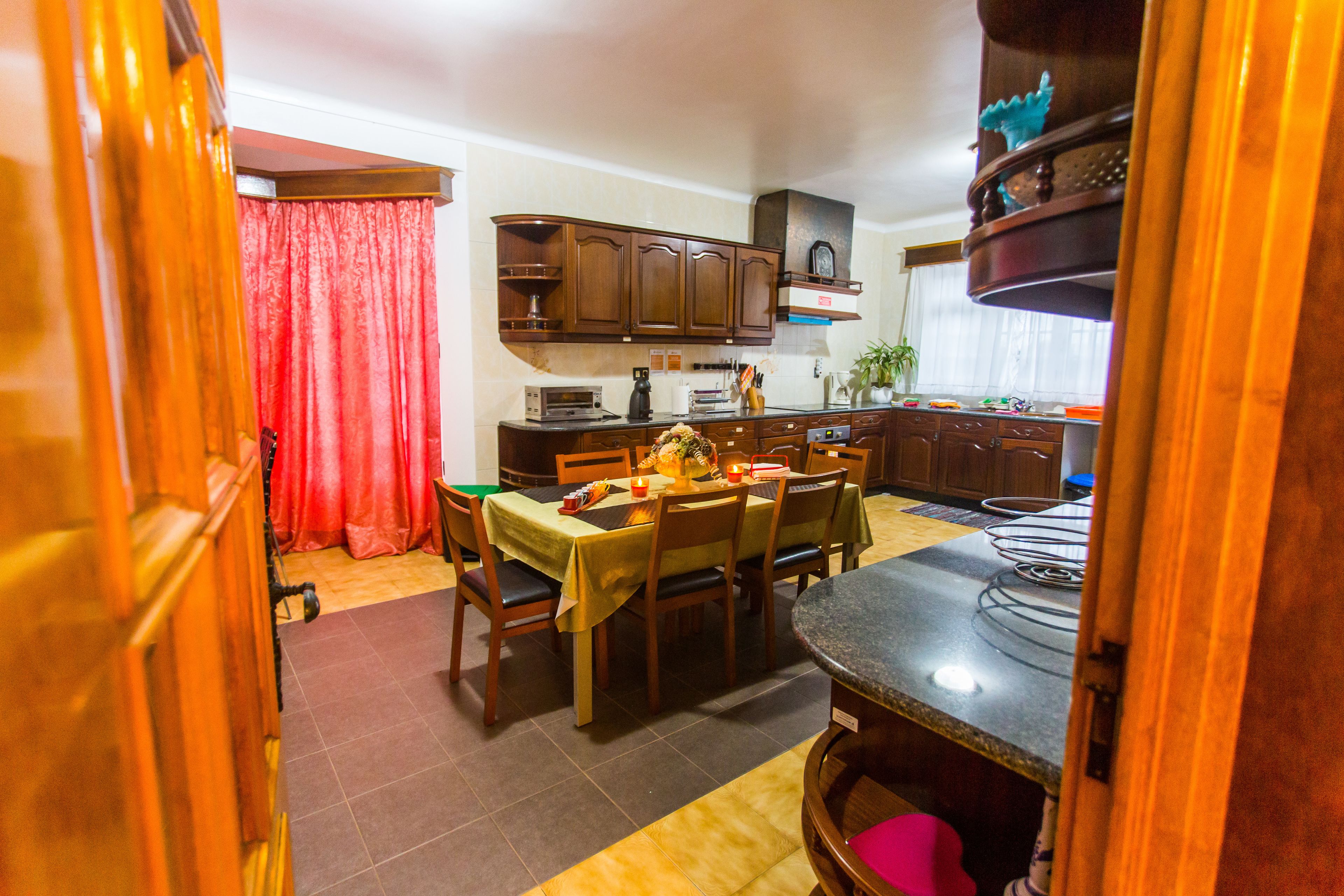 Foto - Casa Barão das Laranjeiras