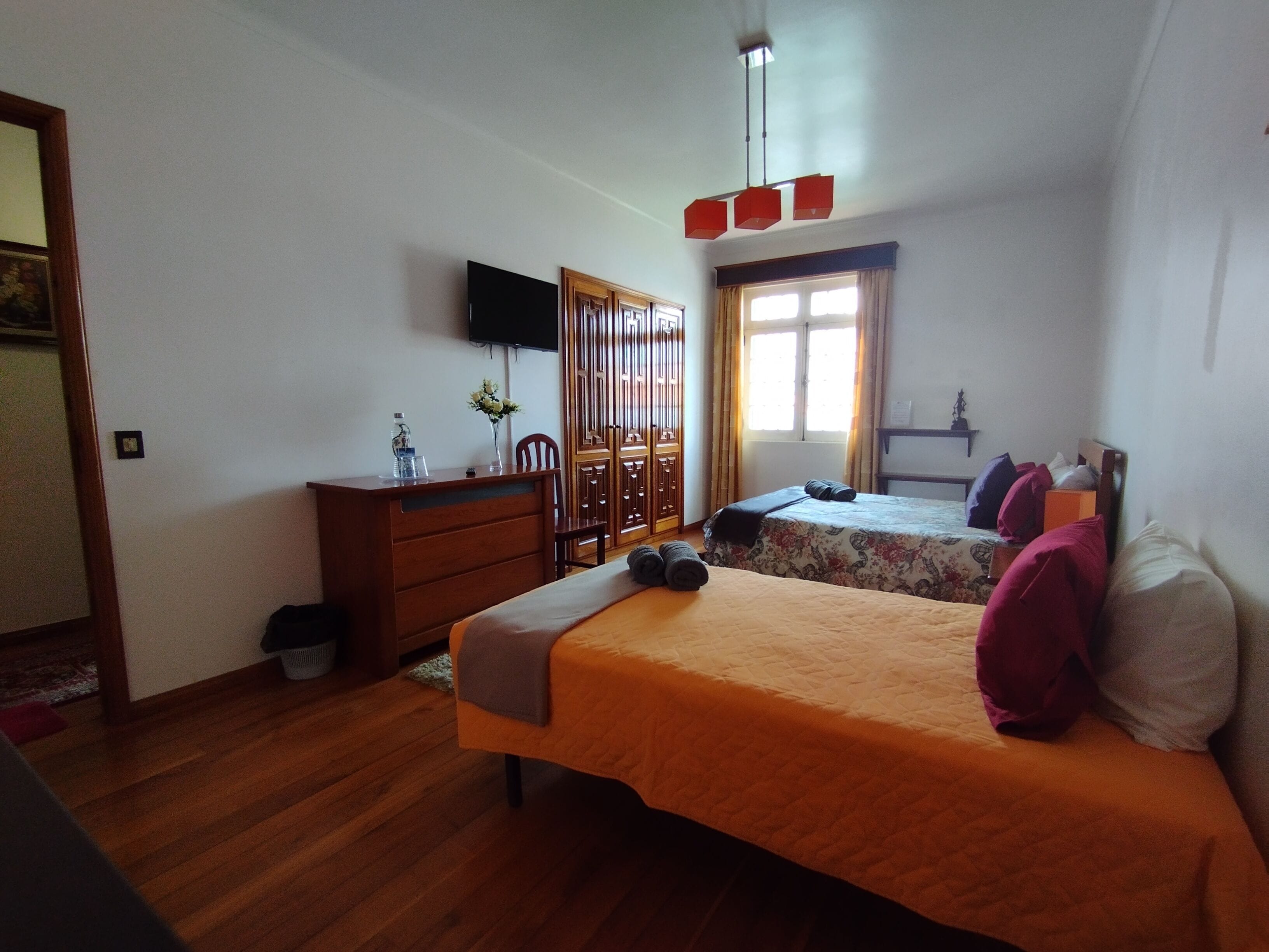 Foto - Casa Barão das Laranjeiras