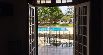 Casa Barão das Laranjeiras