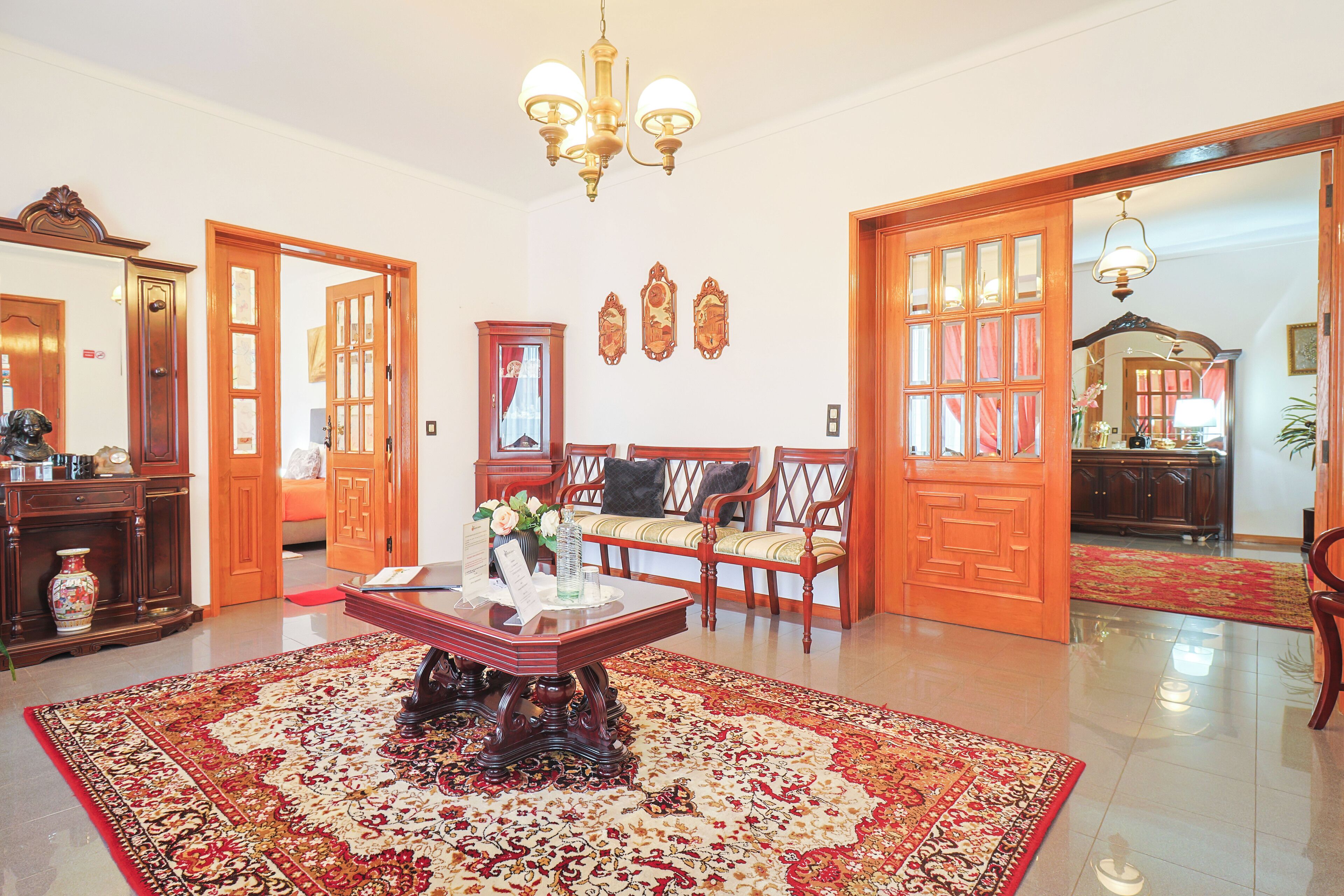 Foto - Casa Barão das Laranjeiras