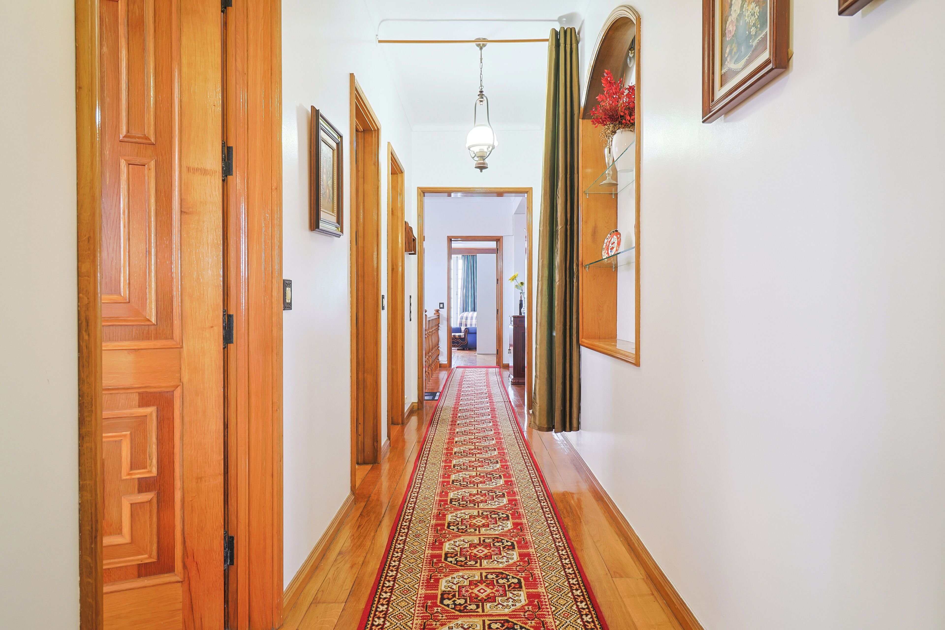 Foto - Casa Barão das Laranjeiras