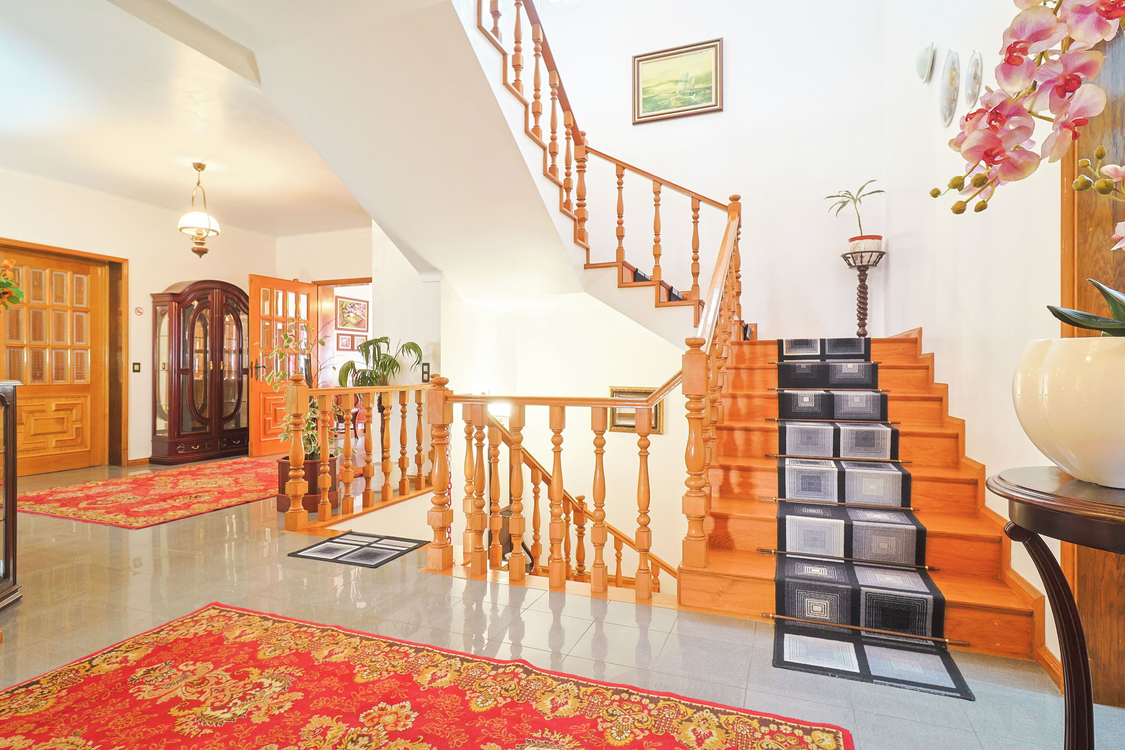 Foto - Casa Barão das Laranjeiras