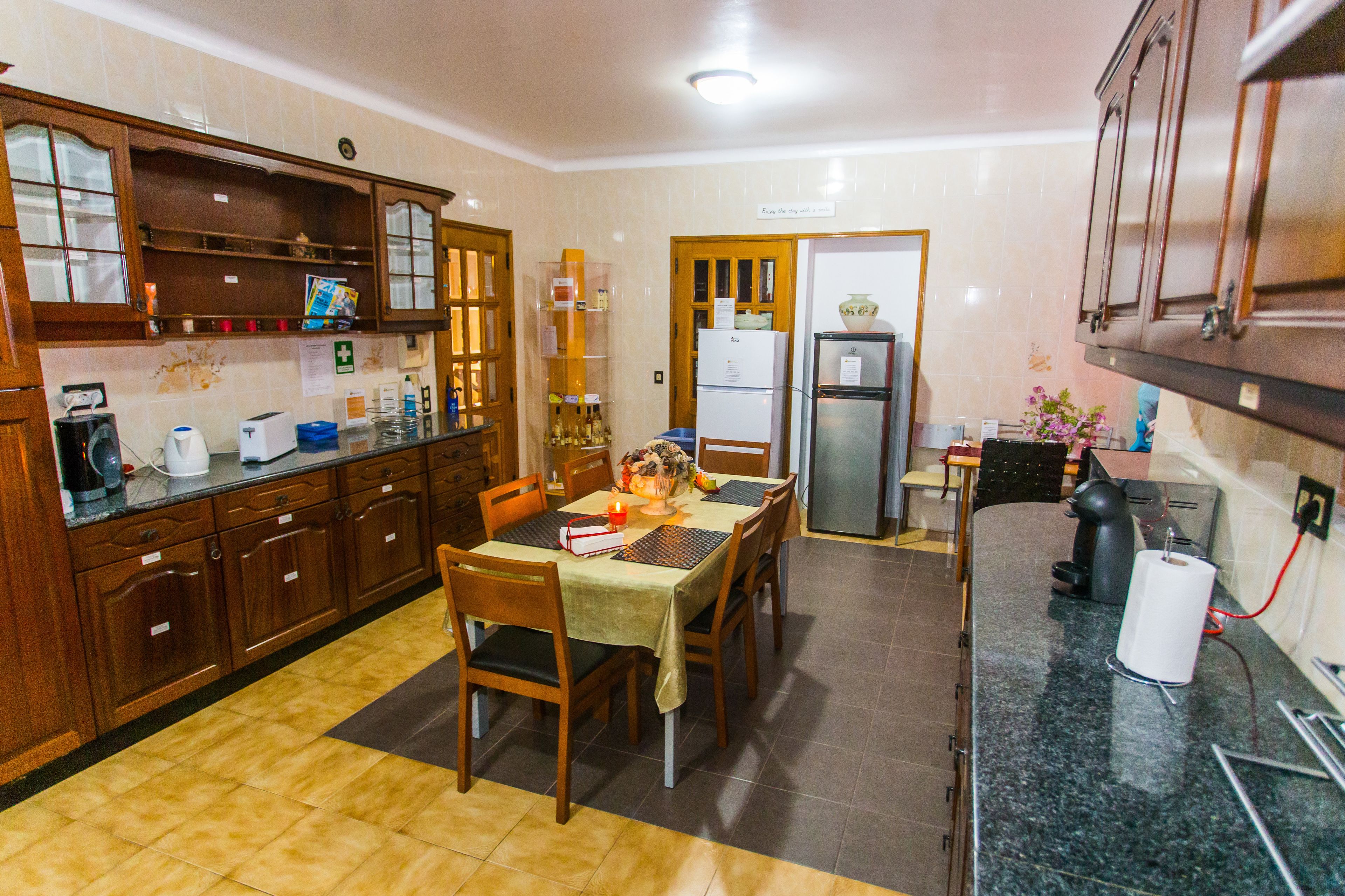 Foto - Casa Barão das Laranjeiras