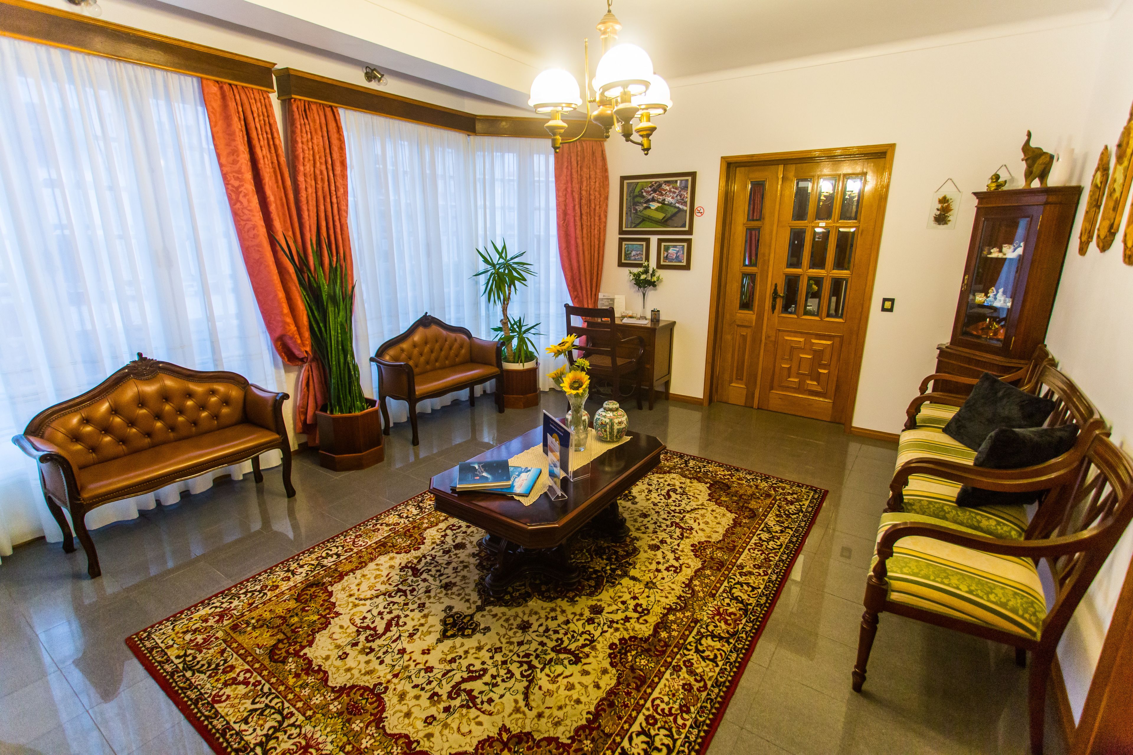 Foto - Casa Barão das Laranjeiras