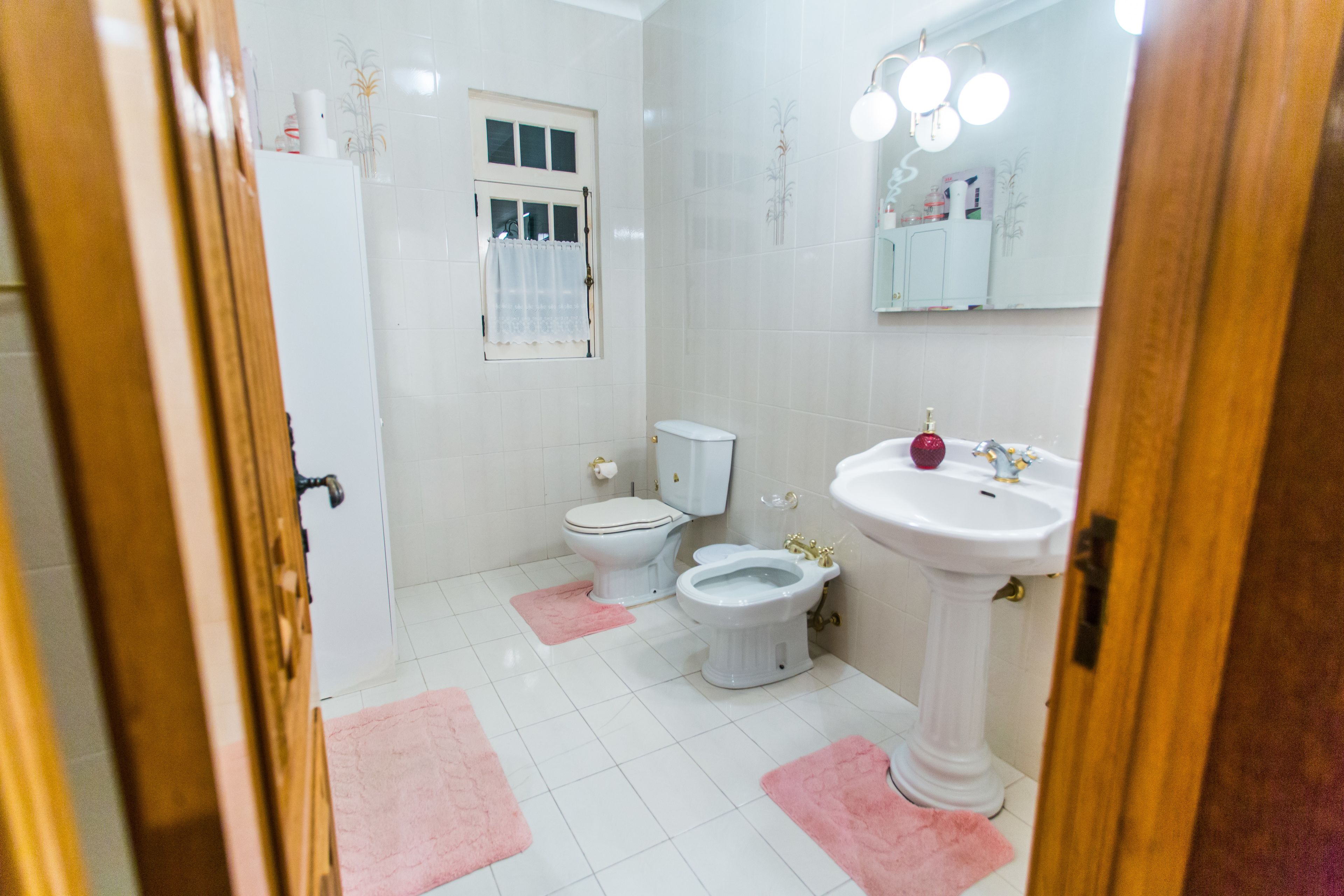 Foto - Casa Barão das Laranjeiras