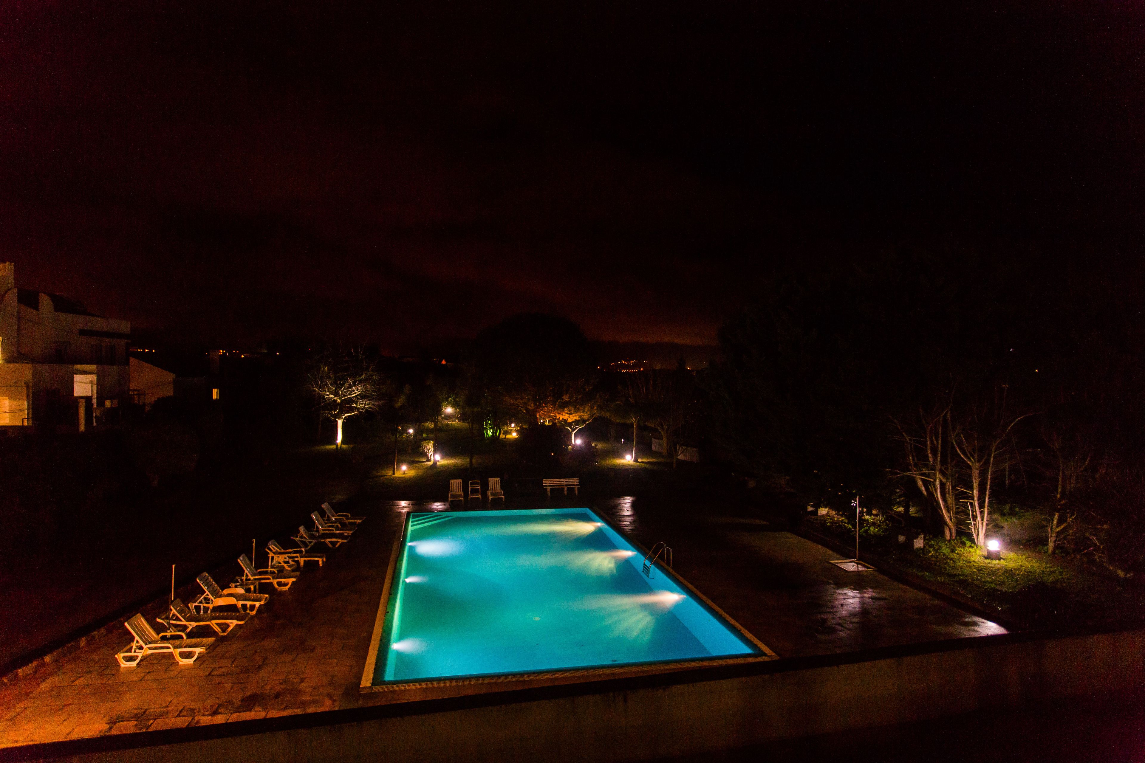 Foto - Casa Barão das Laranjeiras