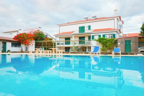 Casa Barão das Laranjeiras