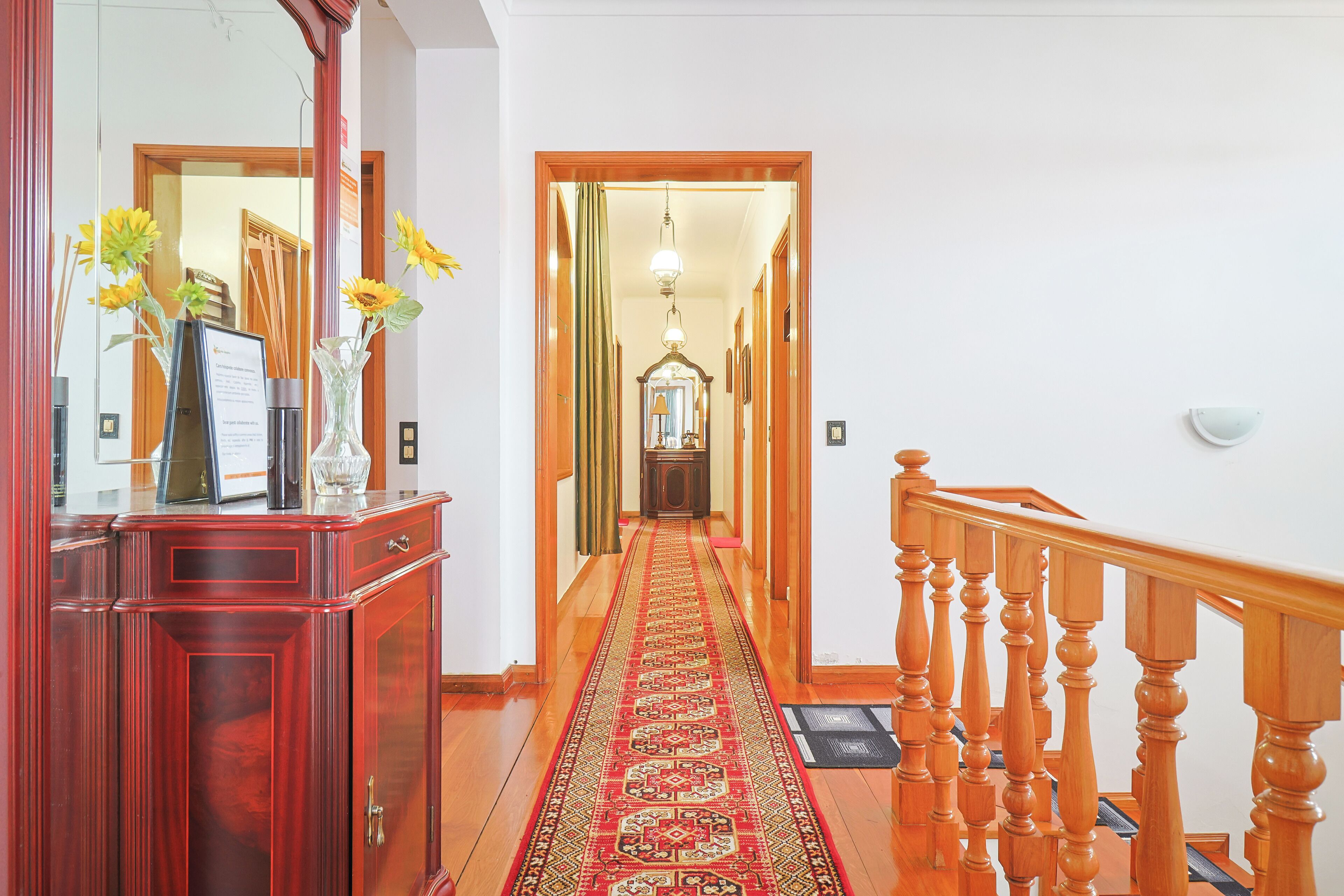 Foto - Casa Barão das Laranjeiras