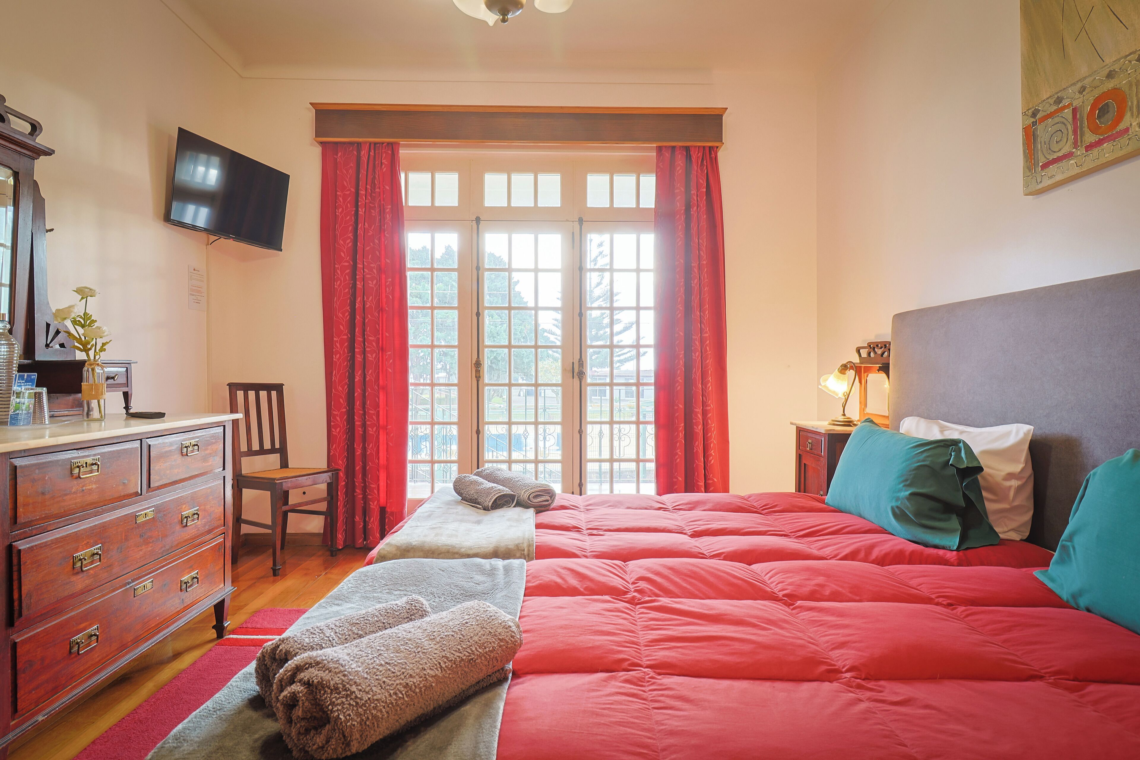 Foto - Casa Barão das Laranjeiras