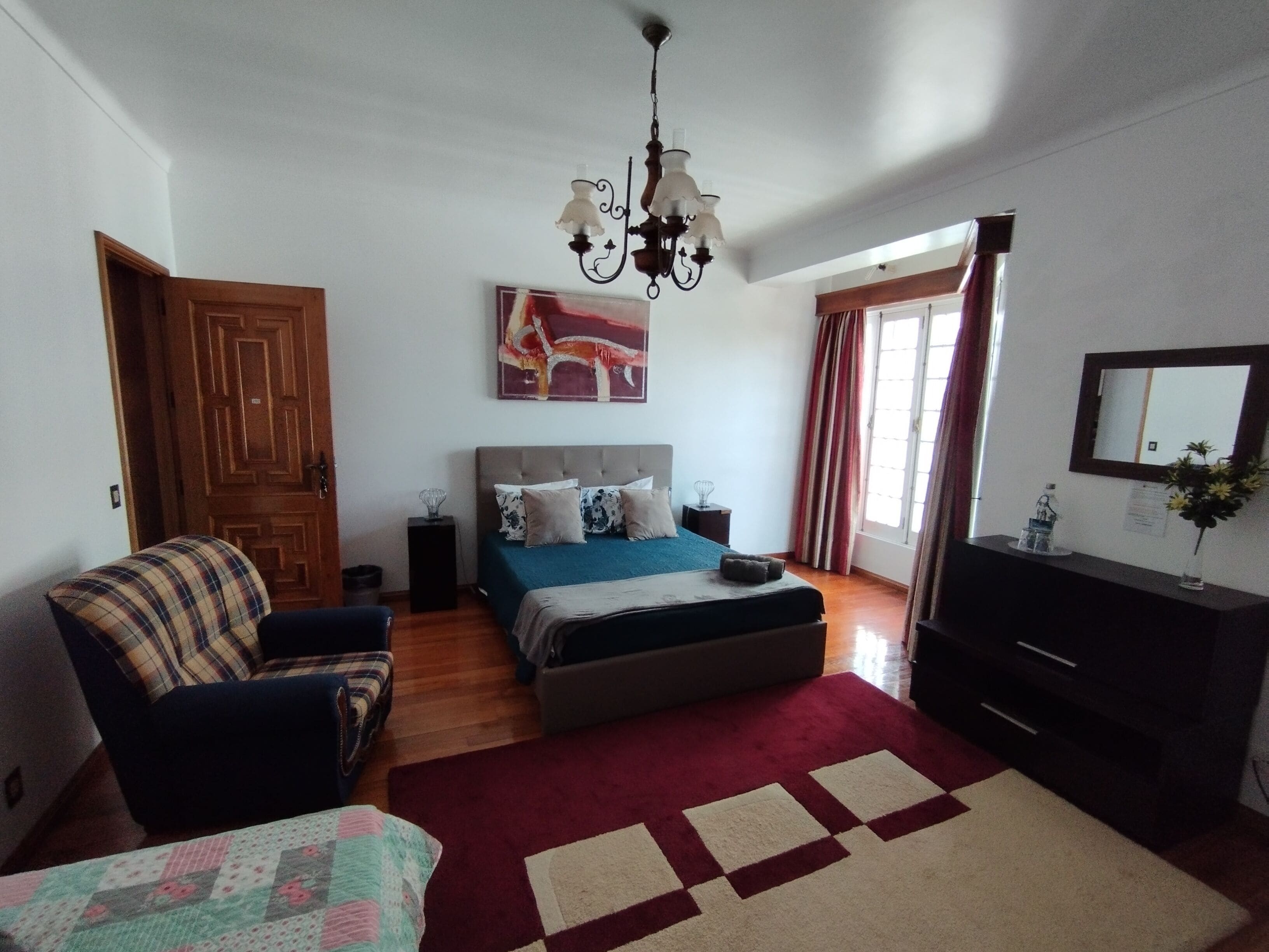 Foto - Casa Barão das Laranjeiras