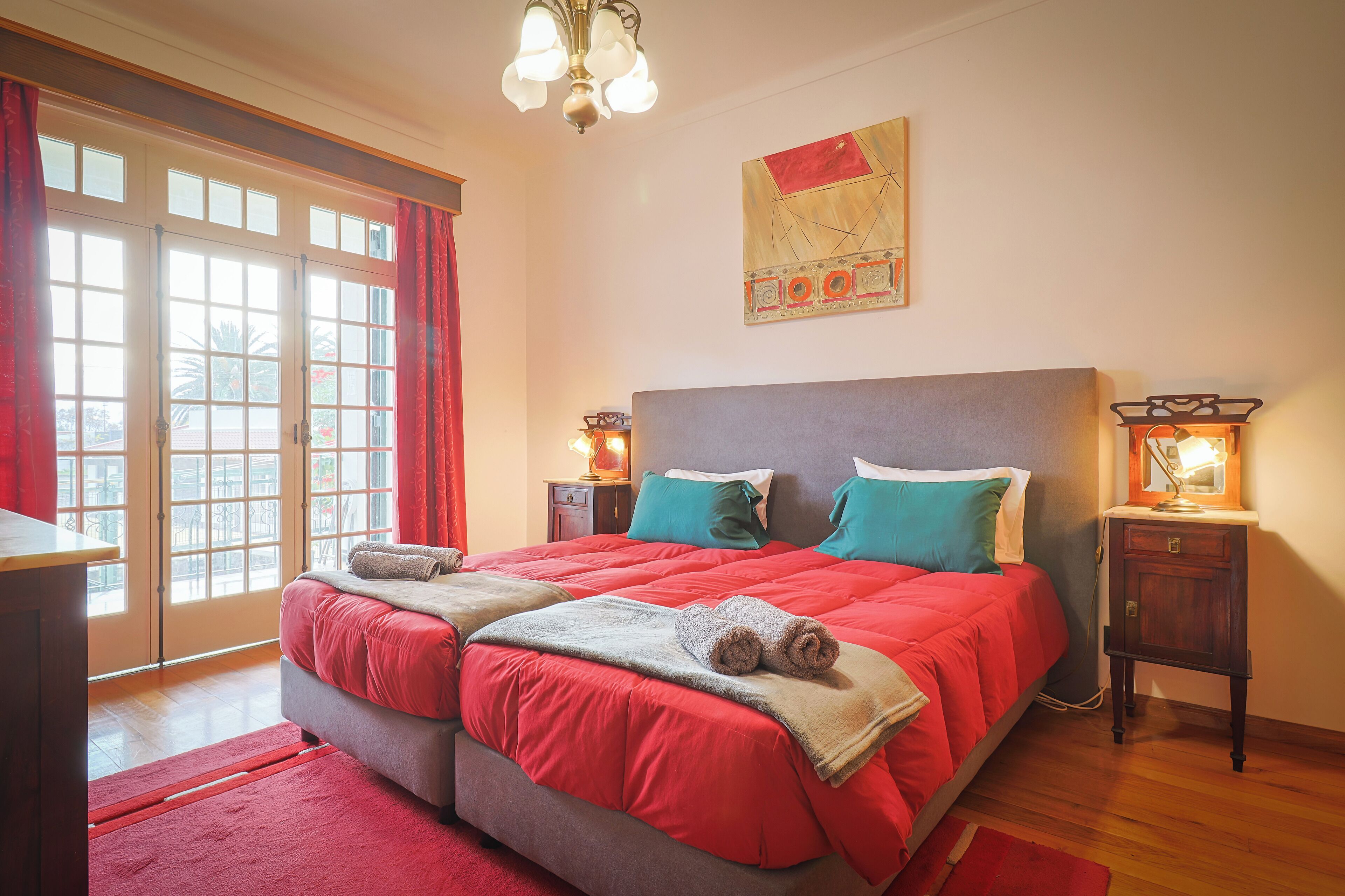 Foto - Casa Barão das Laranjeiras