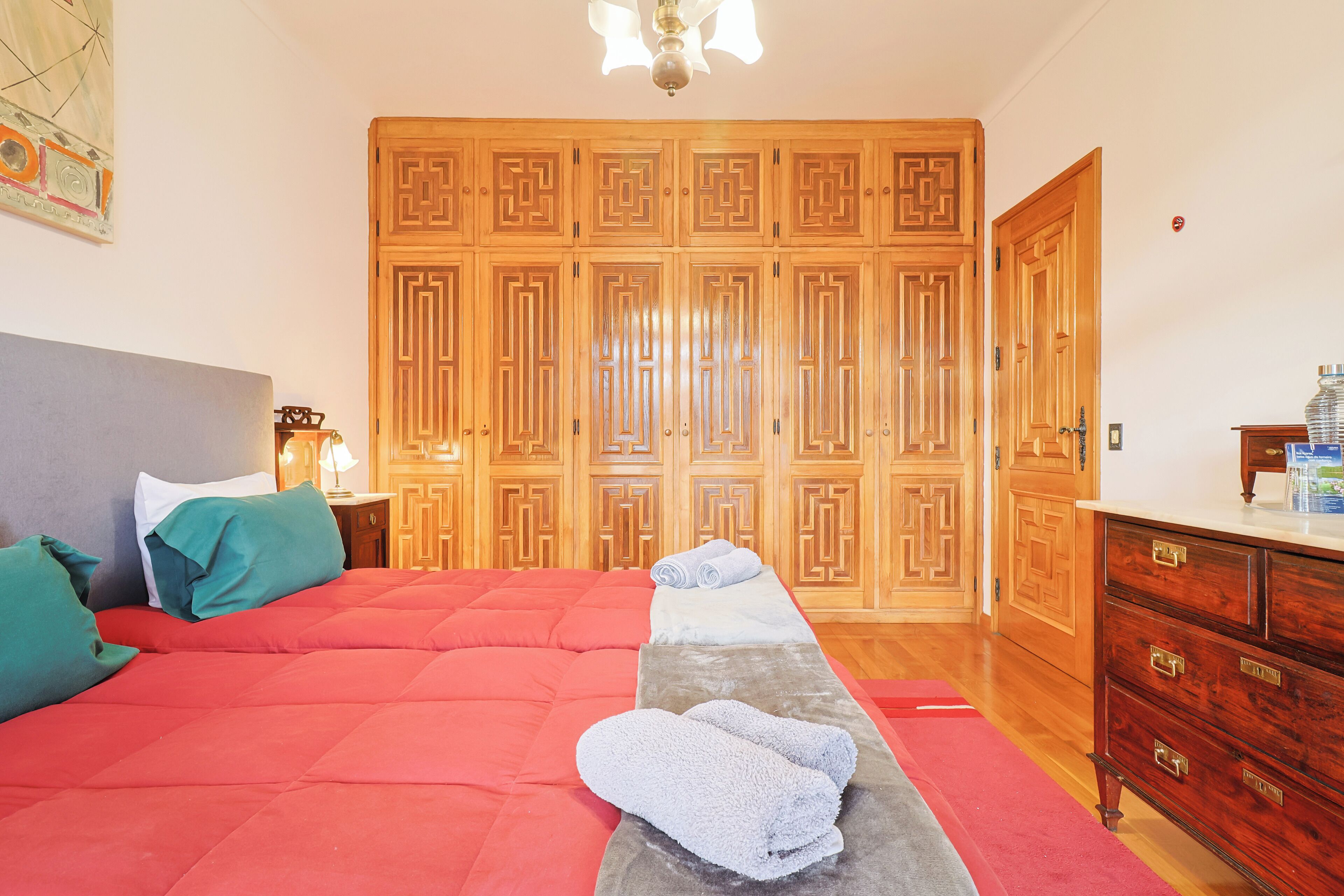 Foto - Casa Barão das Laranjeiras