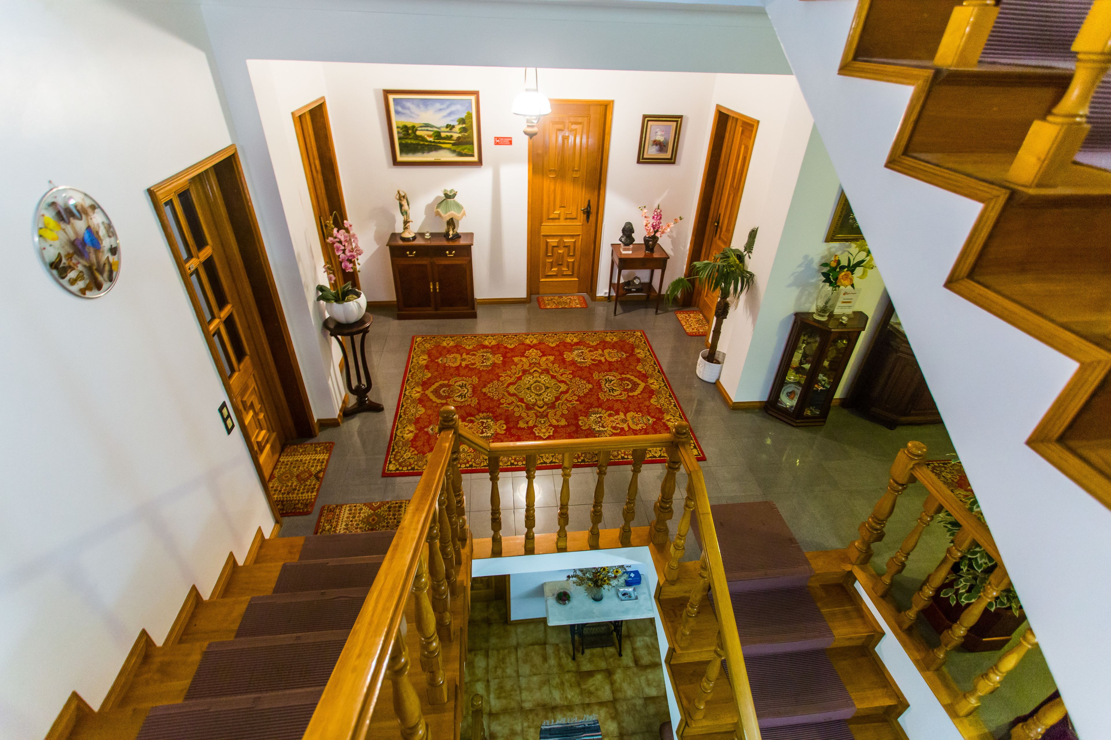 Foto - Casa Barão das Laranjeiras