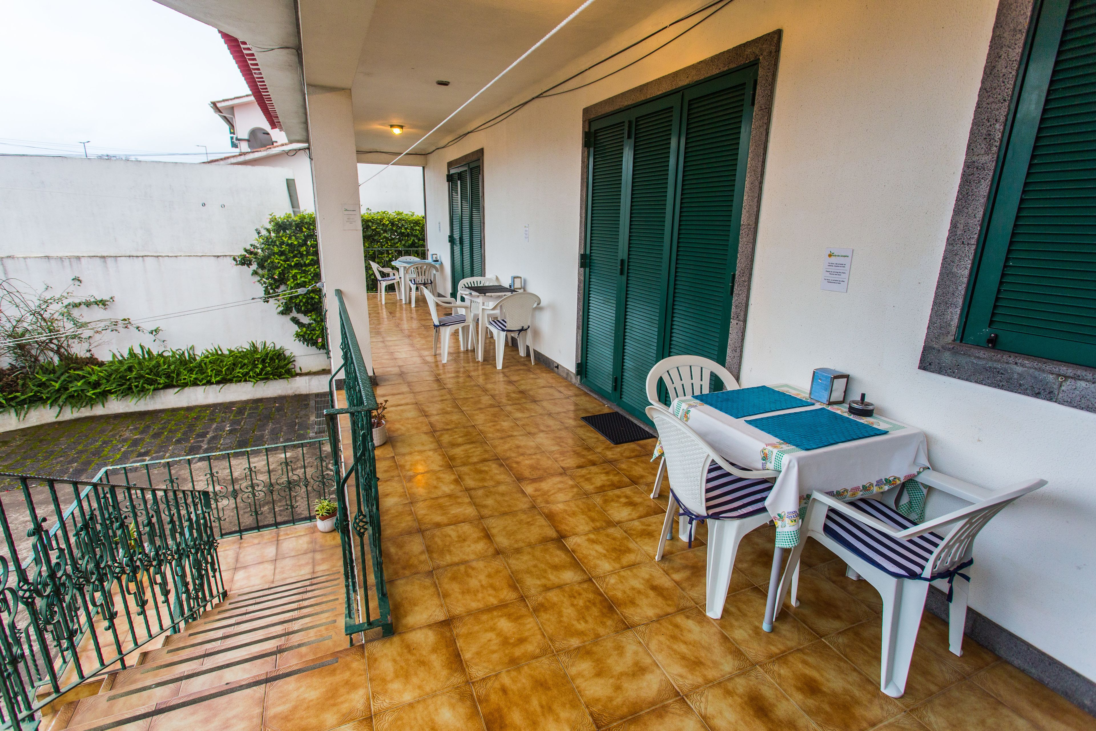 Foto - Casa Barão das Laranjeiras