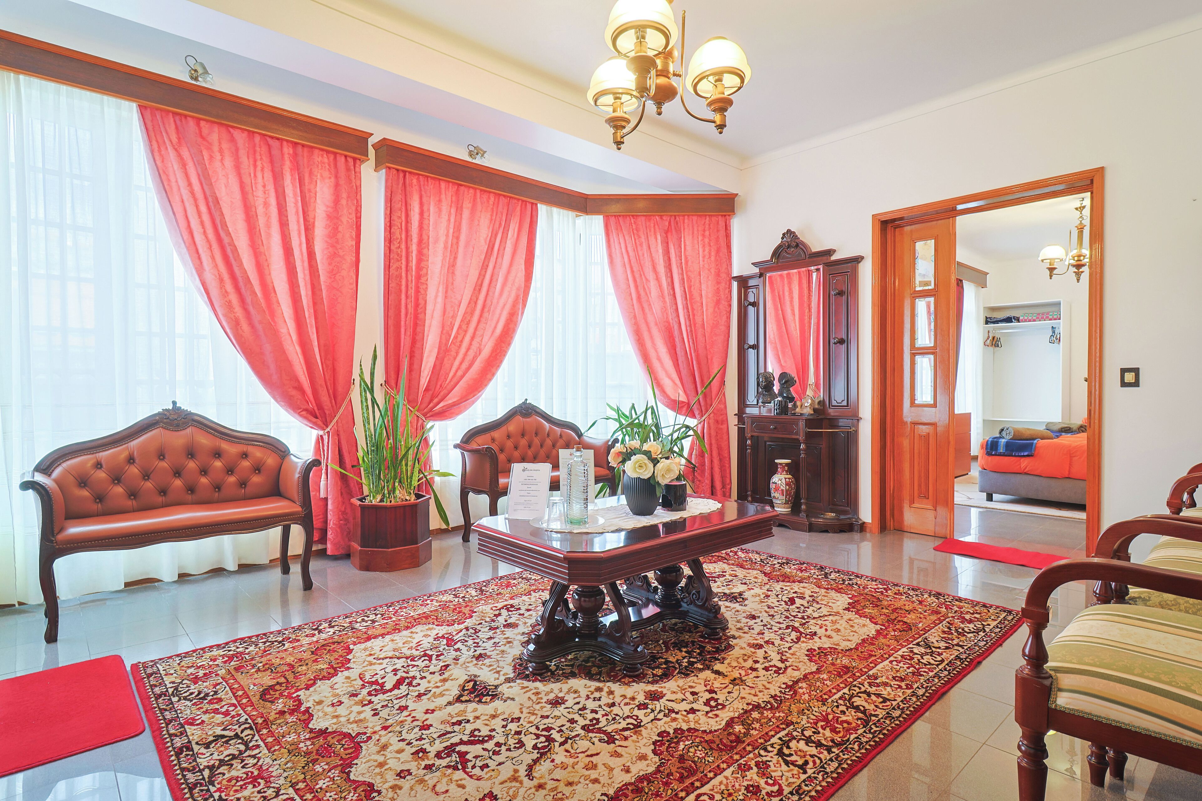 Foto - Casa Barão das Laranjeiras