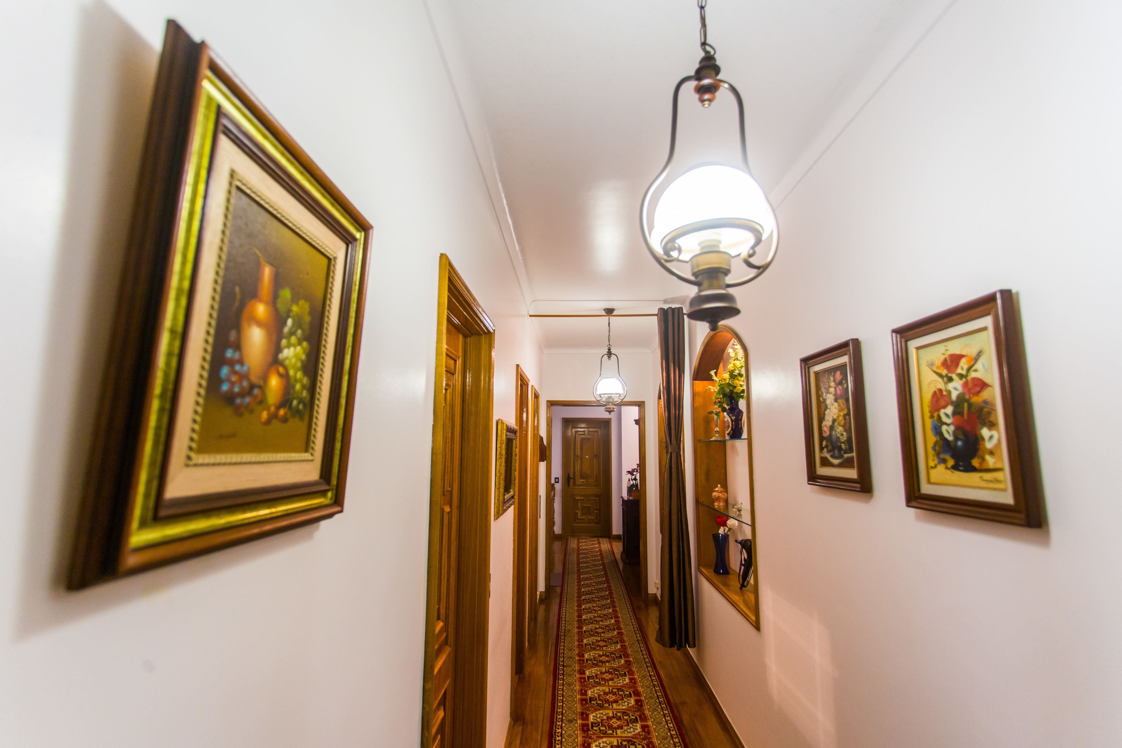 Foto - Casa Barão das Laranjeiras