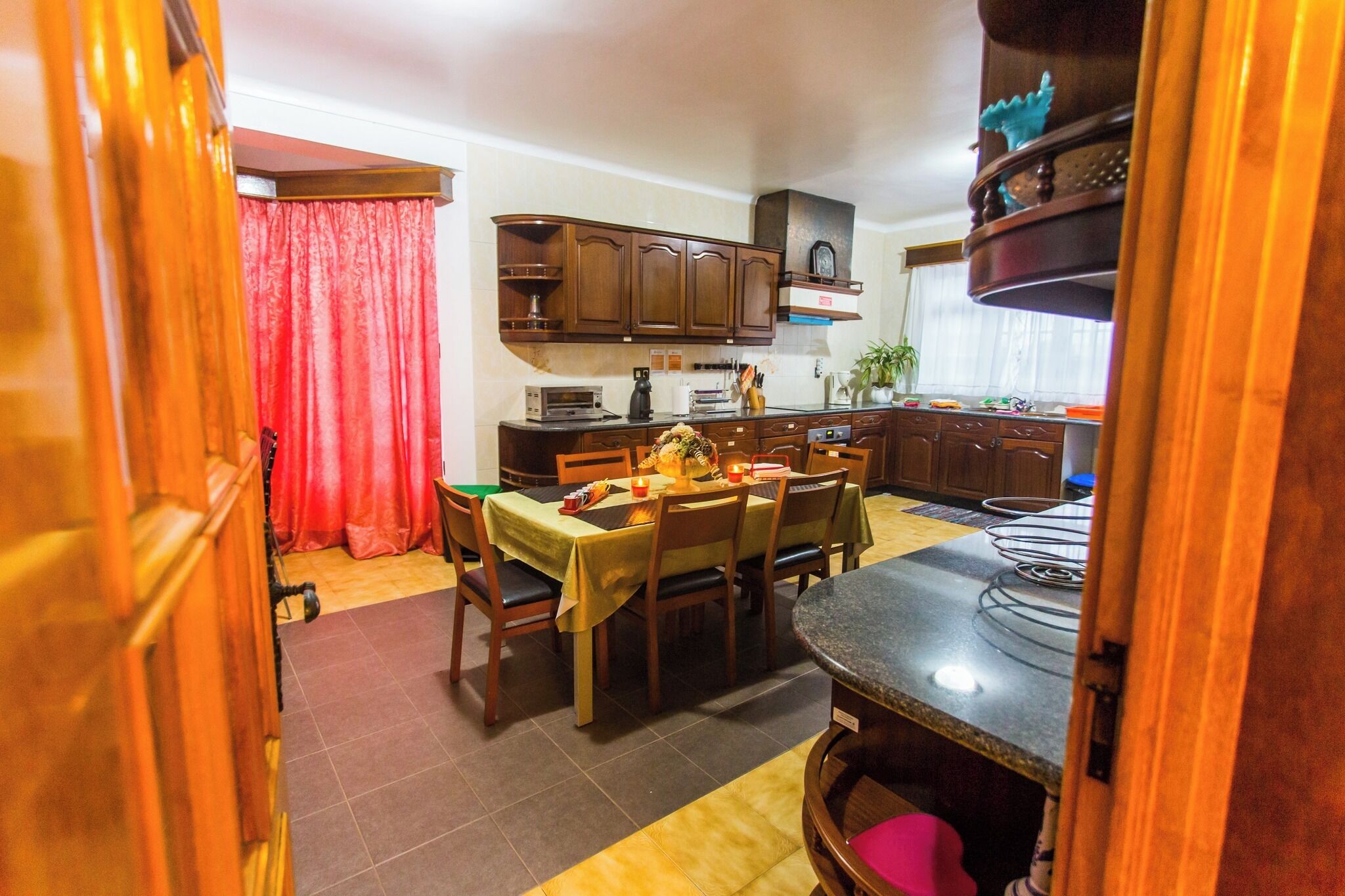 Foto - Casa Barão das Laranjeiras