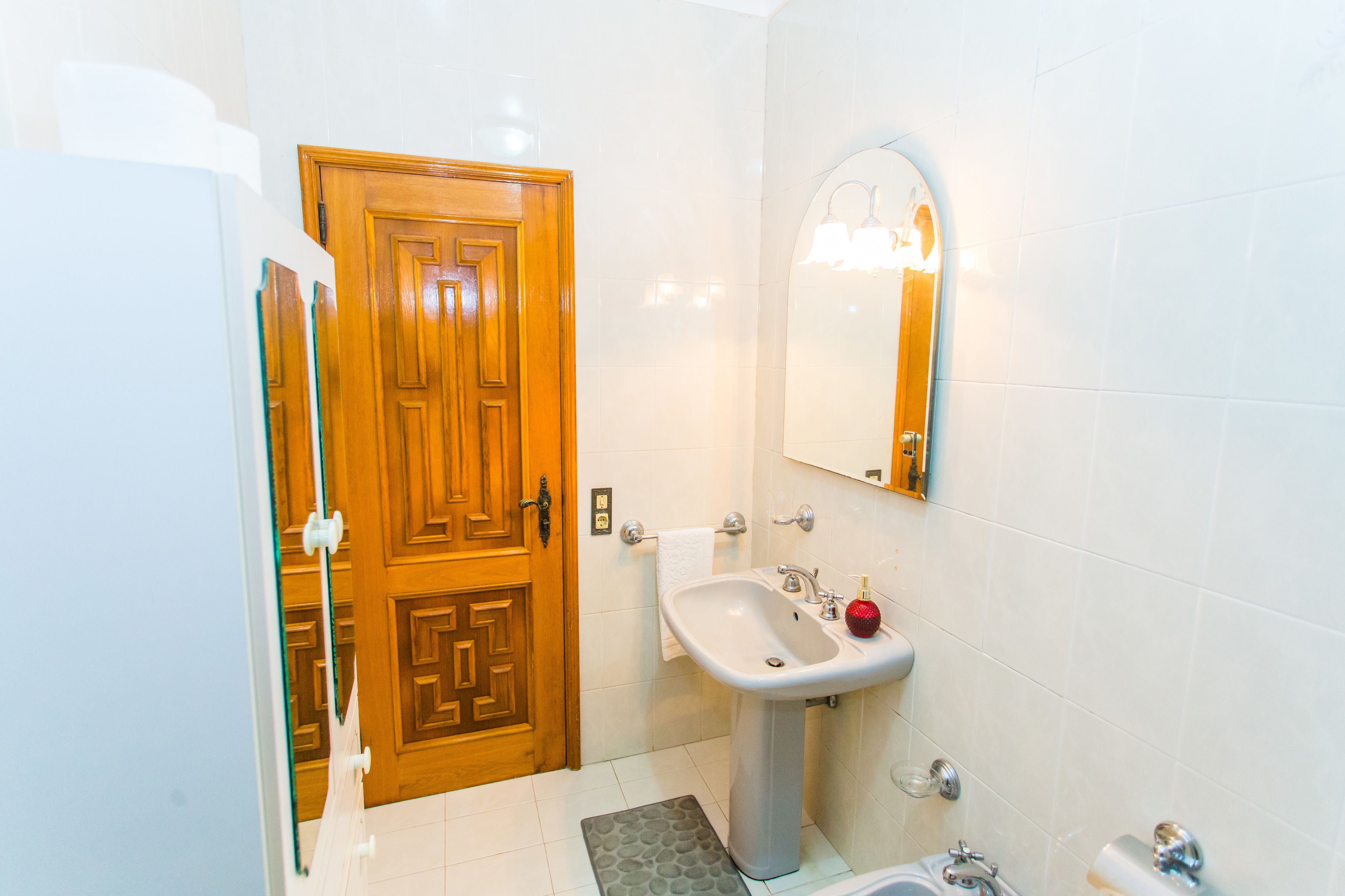 Foto - Casa Barão das Laranjeiras