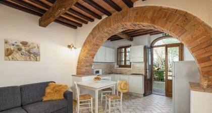 Agriturismo Podere Il Moro