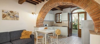 Agriturismo Podere Il Moro