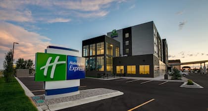 Holiday Inn Express Lethbridge Southeast by IHG