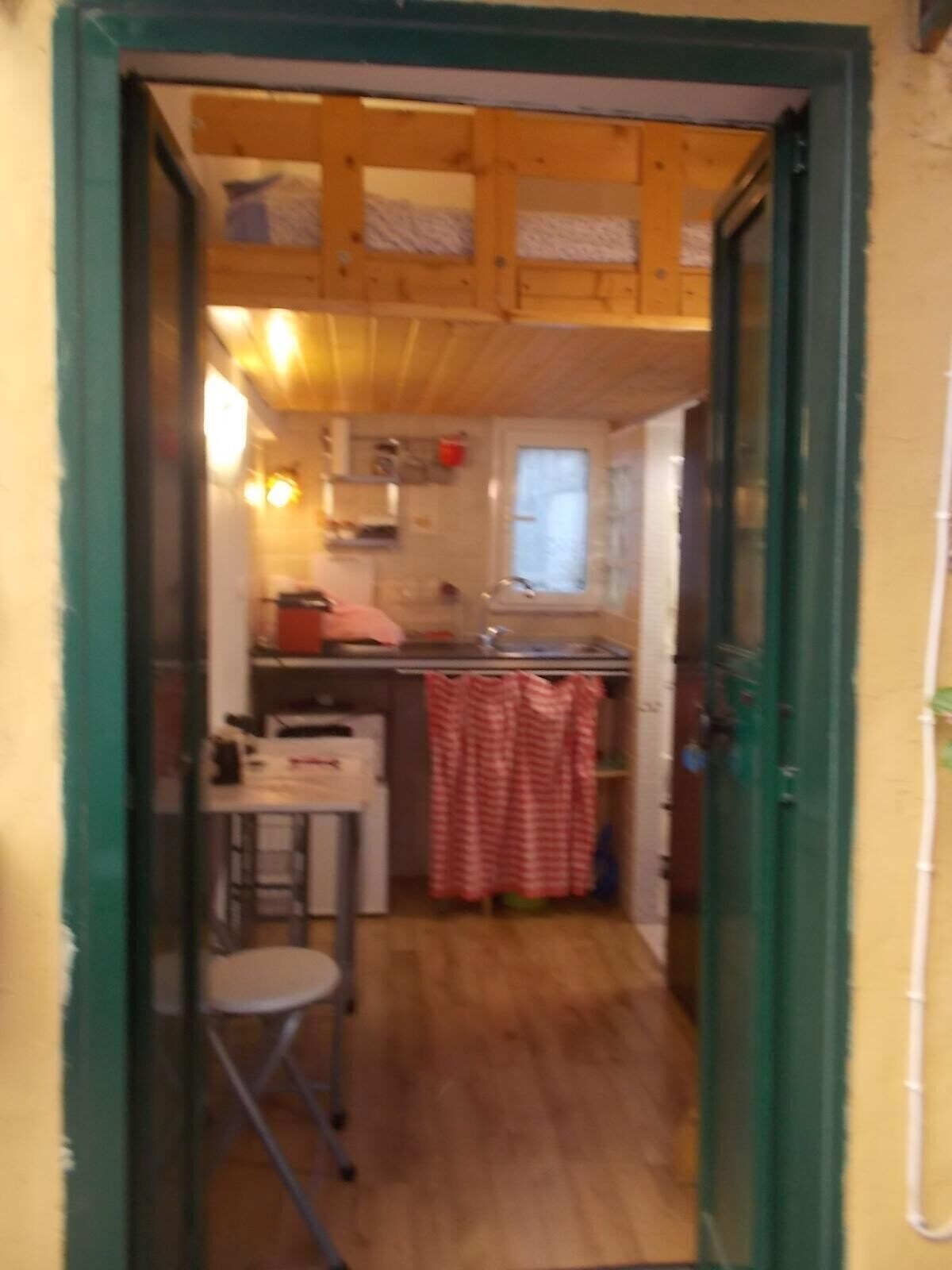 Bild für Gastgeberprofil