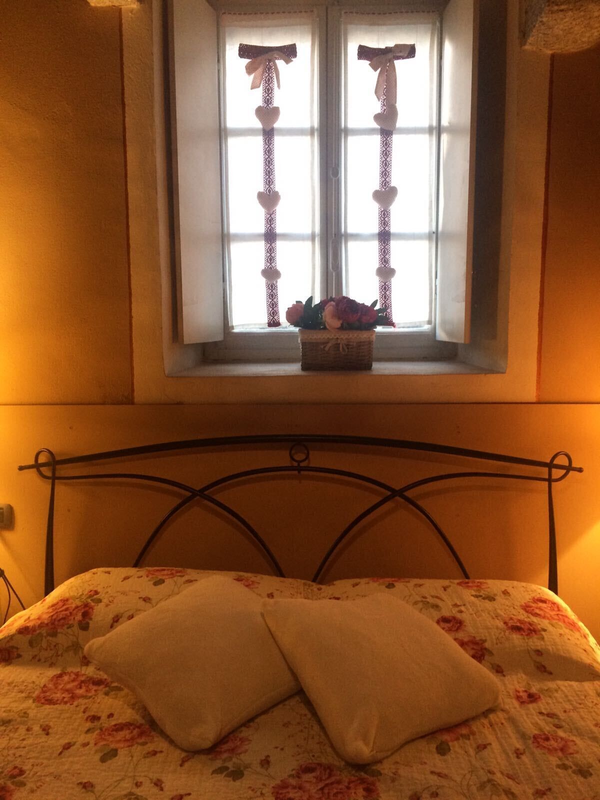 Villa L'Antico Torchio- Structure up to 12 people 