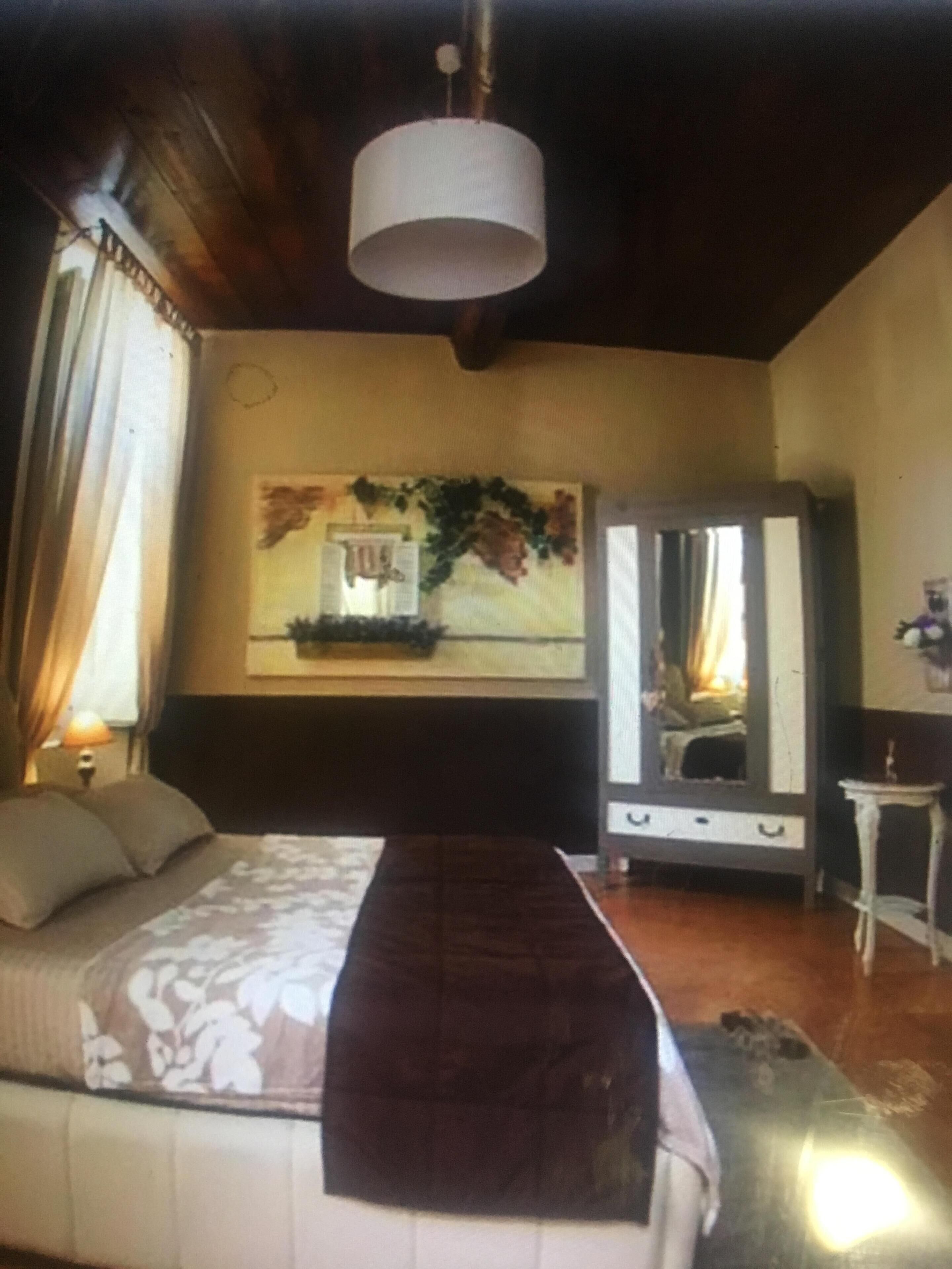 6 Schlafzimmer, Bügeleisen/Bügelbrett, Reisekinderbett, WLAN