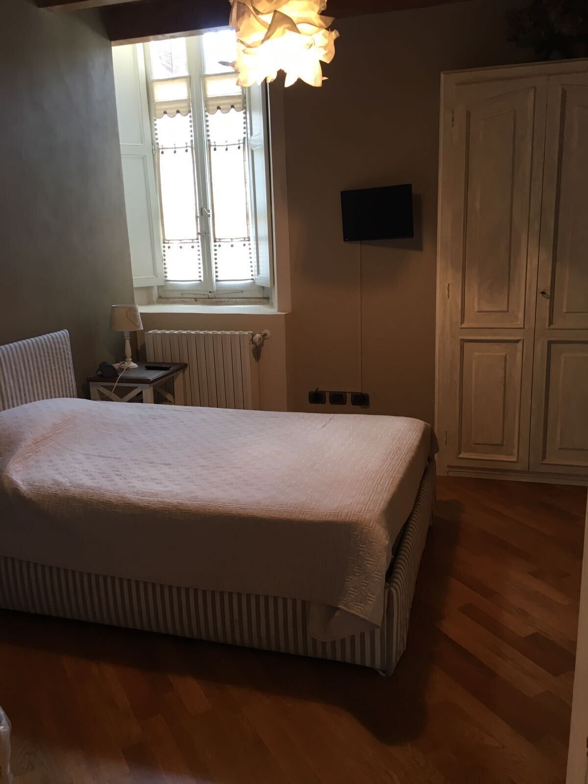 Villa L'Antico Torchio- Structure up to 12 people 