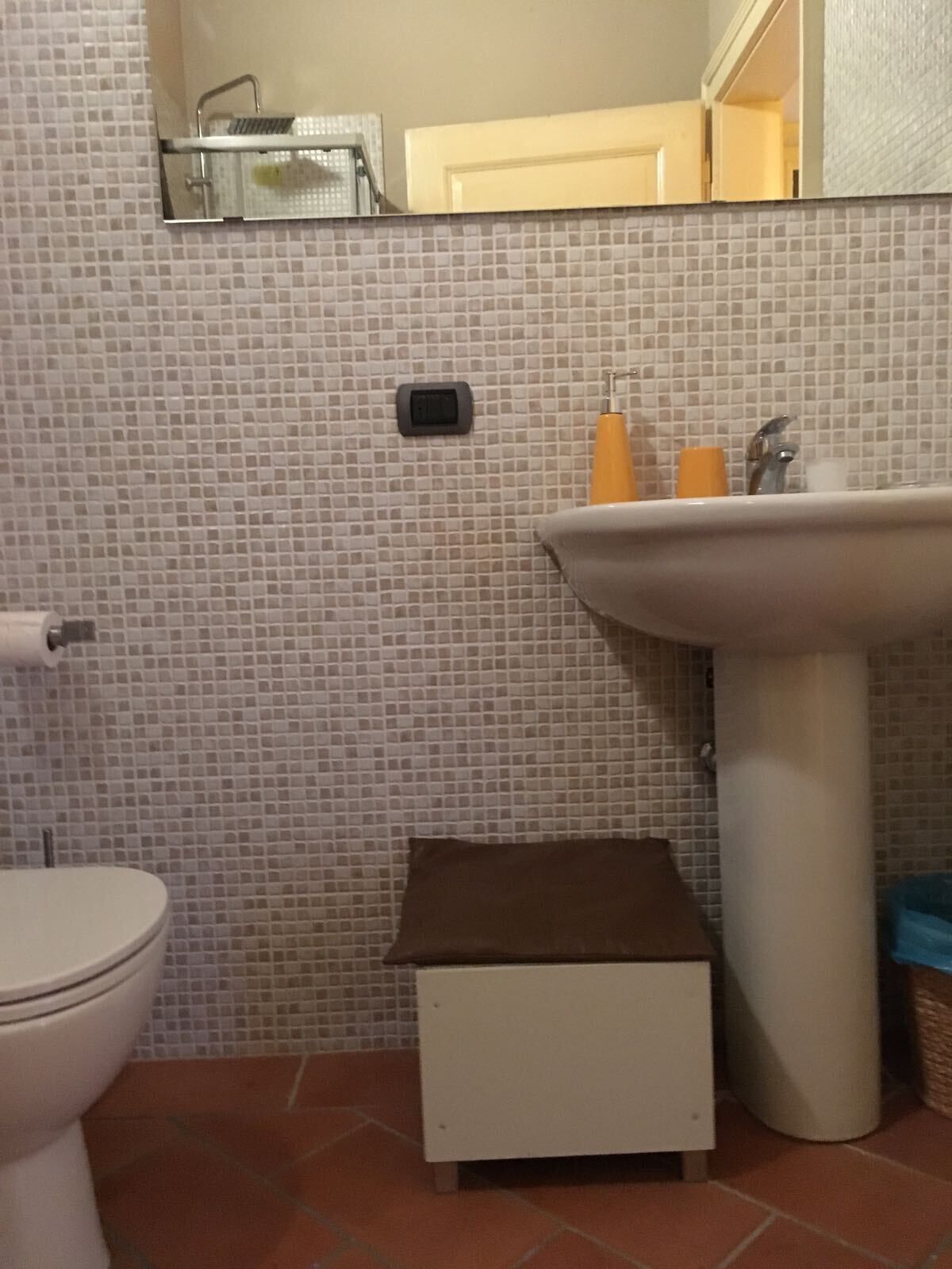 Villa L'Antico Torchio- Structure up to 12 people 